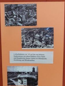 Bilder der Ausstellung